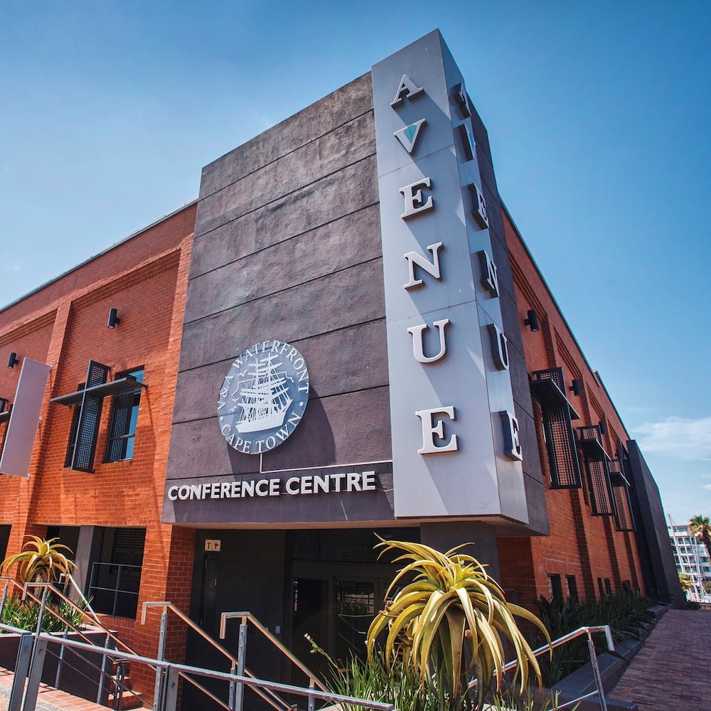 conference venues in South Africa