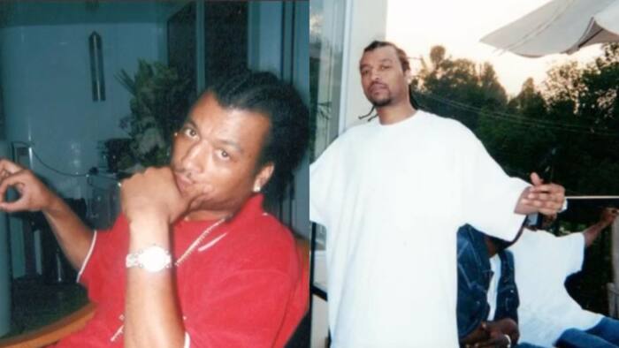 Who is Demetrius Flenory Sr.? Big Meech's age, release date, son