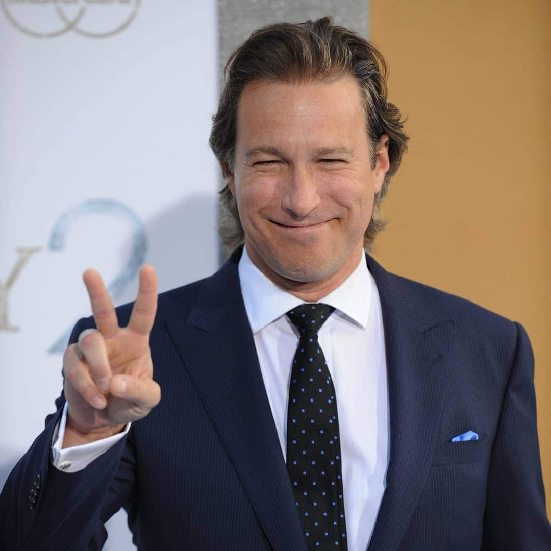 John Corbett body