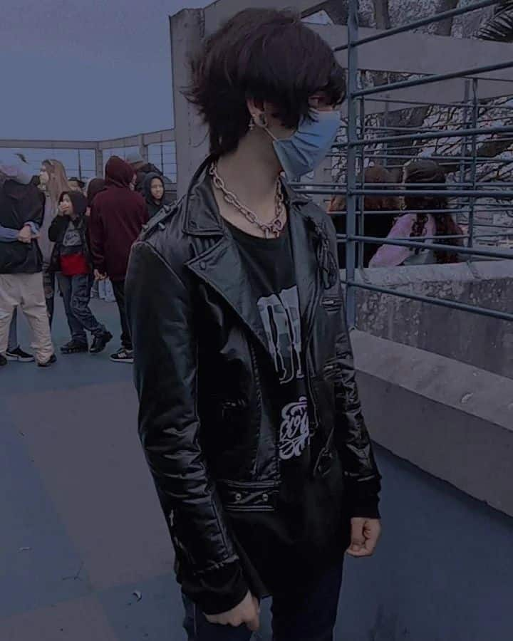 would this anime haircut look good irl and if so what should i ask for if  i were to get it  rHair