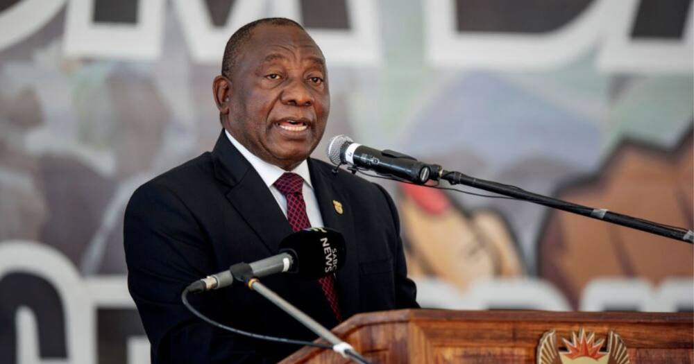 Companies Shouldn't Hire Illegal Migrants but SA Citizens Should Not Be "unSouth African", Says Ramaphosa