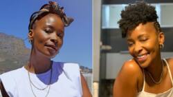 Bonnie Mbuli opens up about landing international roles after being snubbed in Mzansi