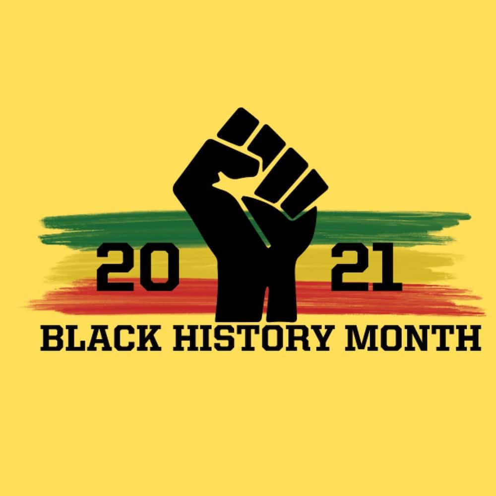 Happy Black History Month quotes 2021
