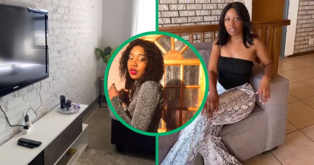 SA woman risks all her life's saving by investing in an Airbnb