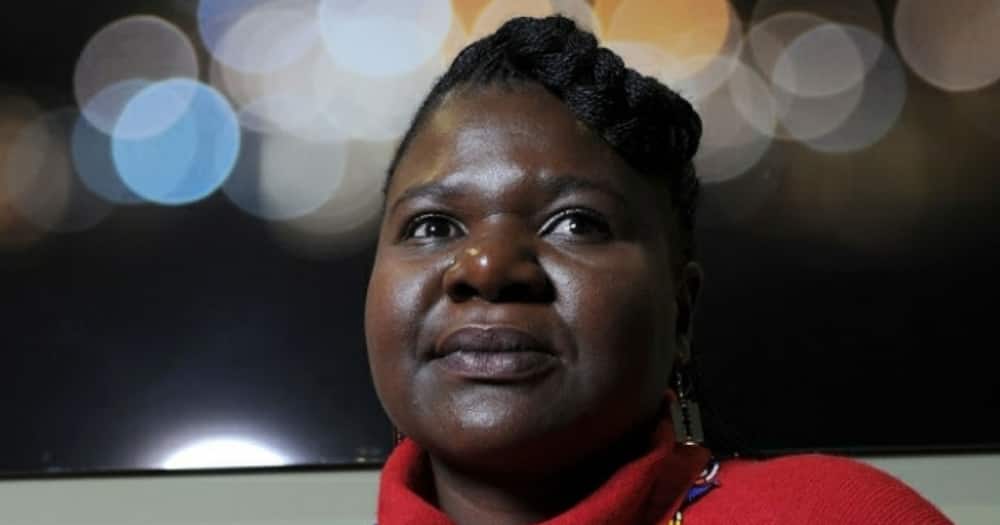 Telenovela 'Isono' on BET will not recast the role of the late Lindiwe Ndlovu