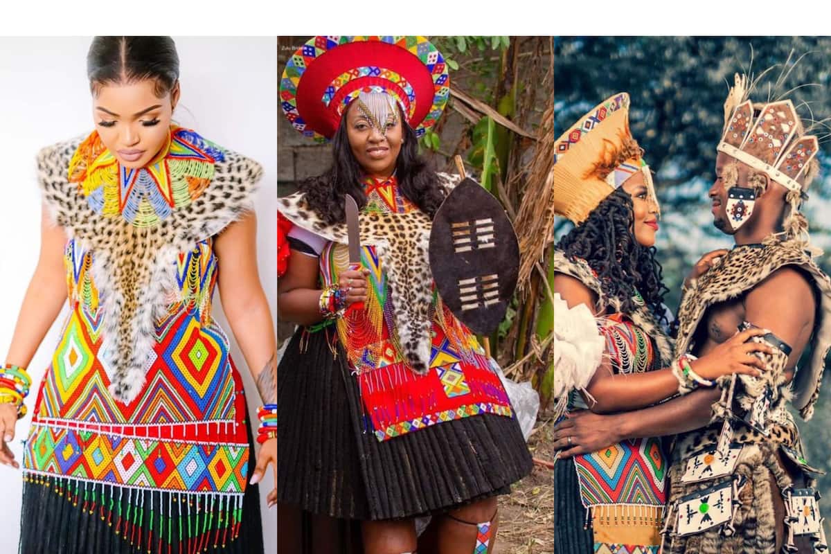 80+ stylish African traditional wedding dresses guaranteed to turn heads in  2022 