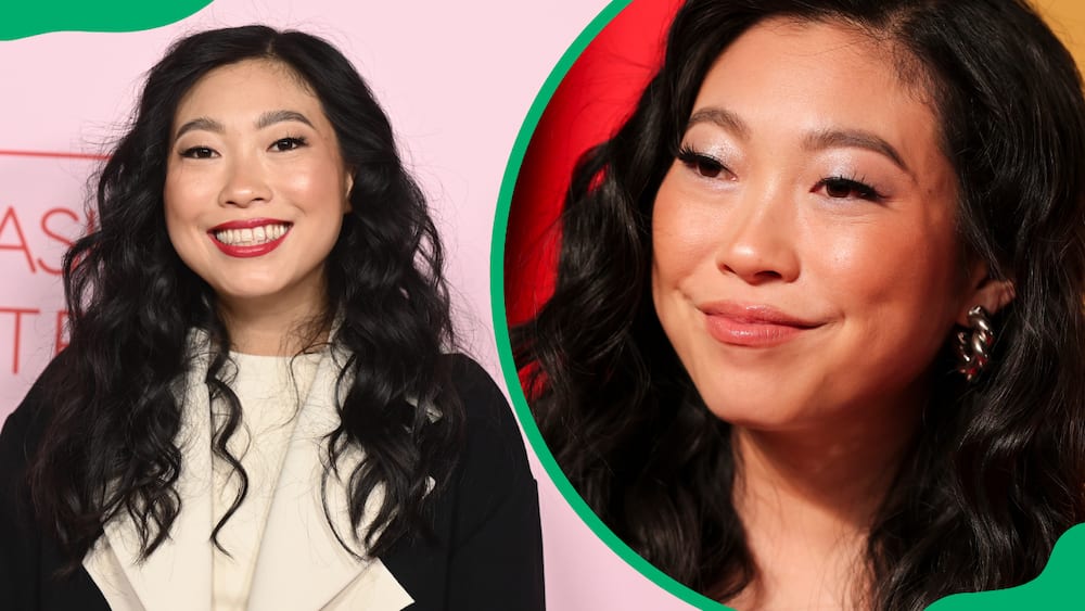 Awkwafina's partner & relationship: What you should know about her love ...