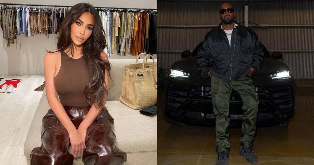 Kim Kardashian shows love to Kanye West on anniversary of MBDTF Album