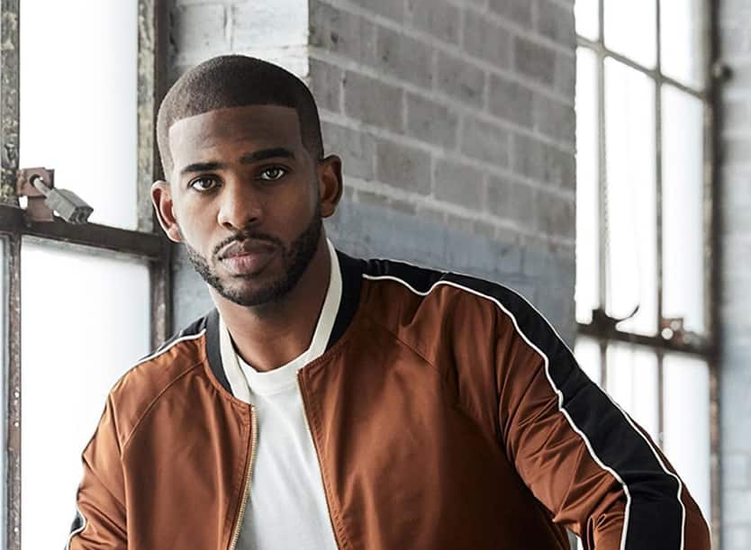 Chris Paul - Age, Bio, Birthday, Family, Net Worth