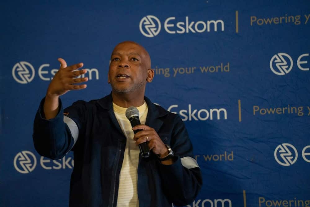 Minister of Electricity, Kgosientso Ramokgopa, told the country that matriculants may not be exempt from loadshedding