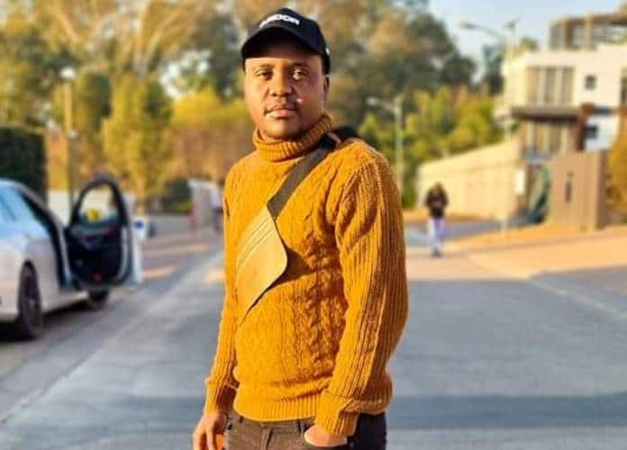 Dj Coach Tsekeleke's biography: age, partner, parents, song, reality show,  Forex, cars, house, Instagram 