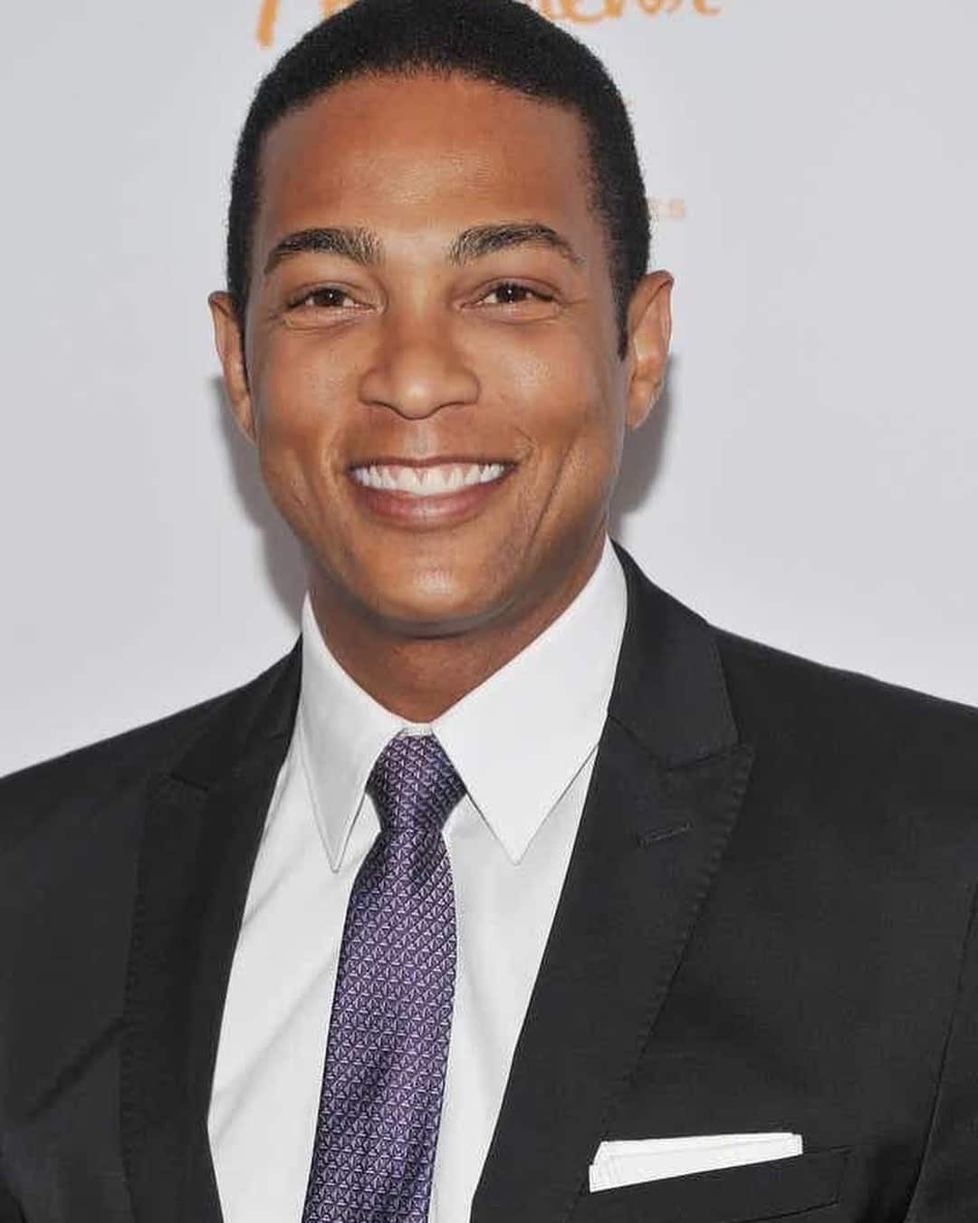 Don Lemon’s Bio: Profile, Age, Education, CNN Salary, Net Worth