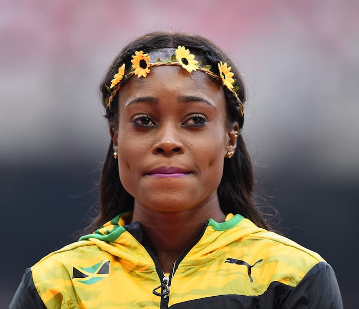 Elaine Thompson: age, husband, coach, Olympics, record, house, net worth