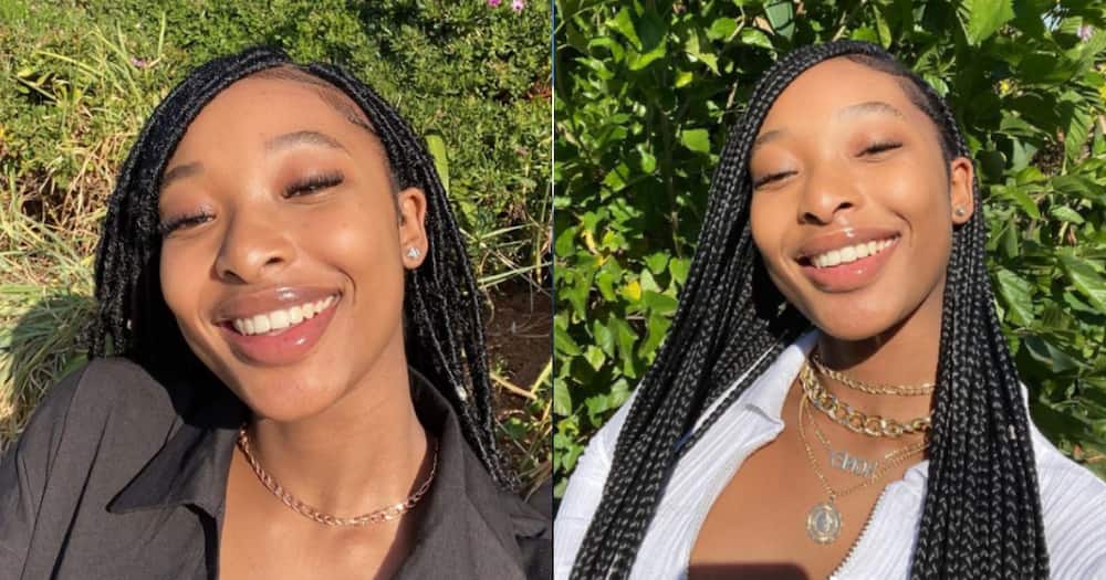 Rhythm City, Zinhle, Instagram Rhythm City, Zinhle, Instagram