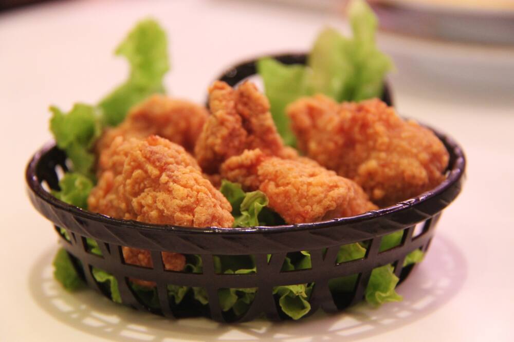 How do you cook chicken fillets without drying them out? How do you cook chicken fillets without drying them out?