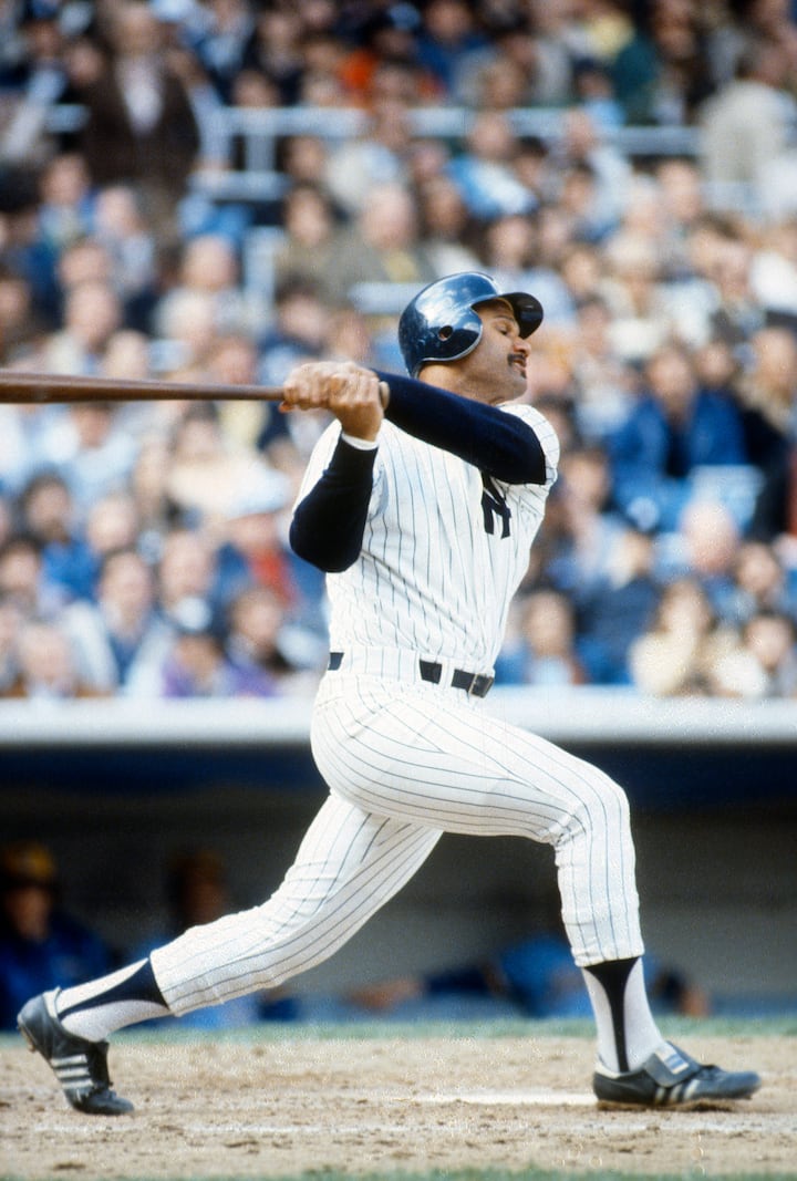 Who is Chris Chambliss? Age, wife, family, home runs, career, profiles ...