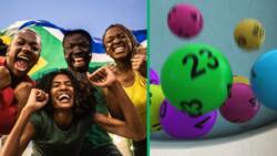 6 Lotto winners in South Africa score over R85k each in 1 day after matching all numbers in daily jackpot
