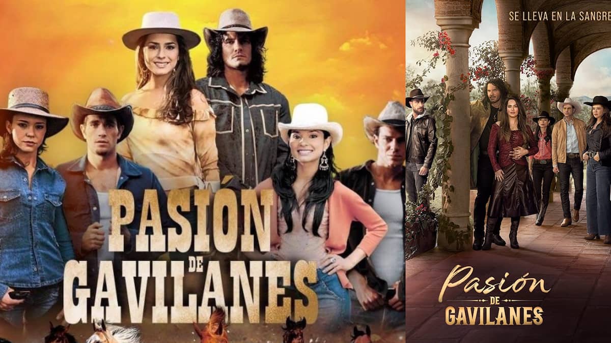Hidden Passion On Telemundo Cast Plot Summary Full Story Teasers