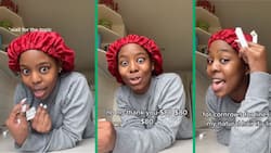 South African woman shares struggle of expensive cornrows in New Zealand in viral TikTok video