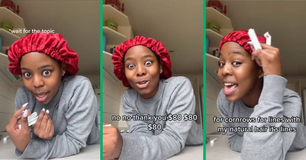 SA woman shares price of cornrows in New Zealand SA woman shares price of cornrows in New Zealand