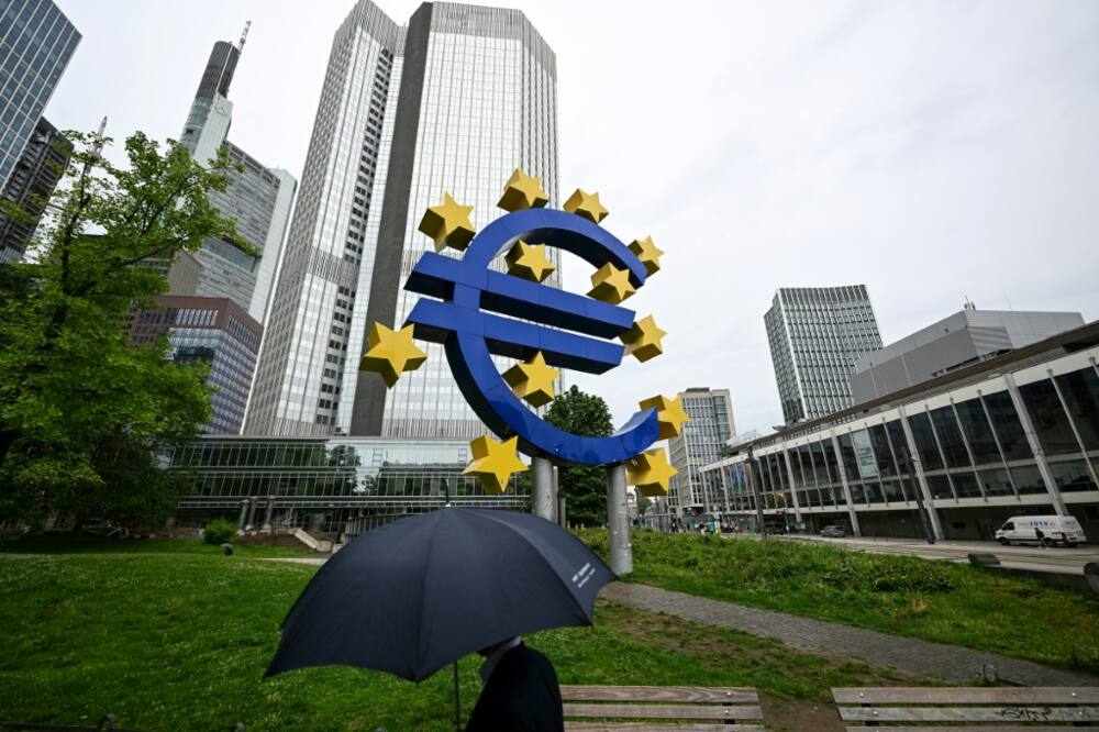 Pause or hike? ECB rate decision on a knife edge - Briefly.co.za