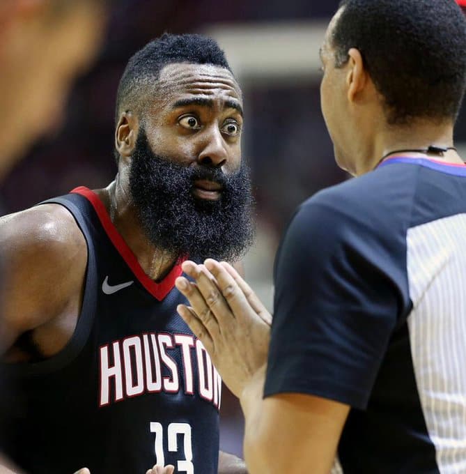 James Harden bio age, wife, awards, stats, salary, playoffs, net worth