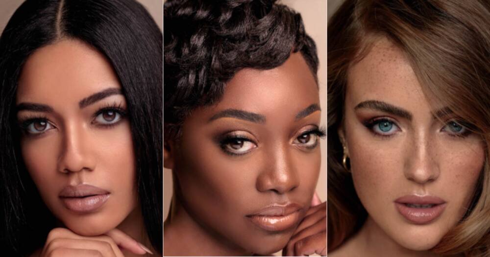 Miss South Africa 2021, Top 10 Finalists Miss South Africa 2021, Top 10 Finalists