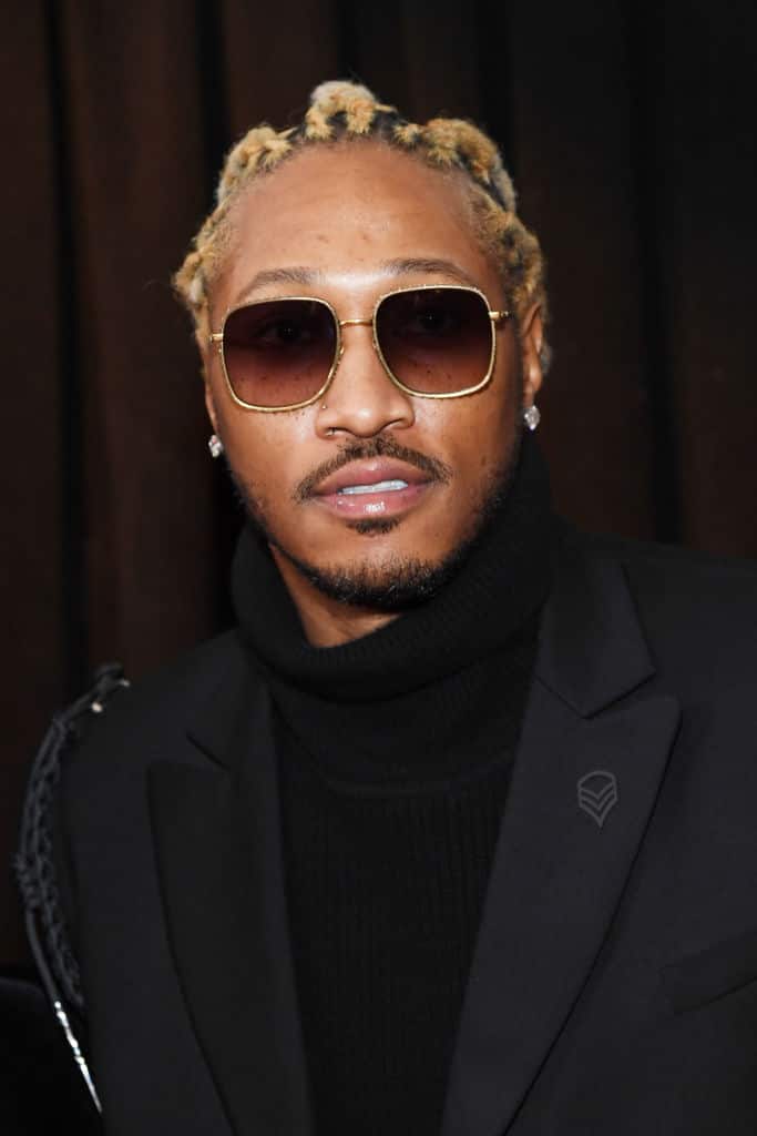 Future net worth, real name, children, wife, songs, album, profile