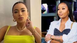 Amanda du-Pont applauds Sithelo for bravery after launching abuse allegations against Andile Mpisane