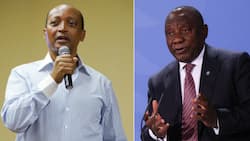 IEC reveals Ramaphosa's R366k ANC donation, while Motsepe contributed over R5m