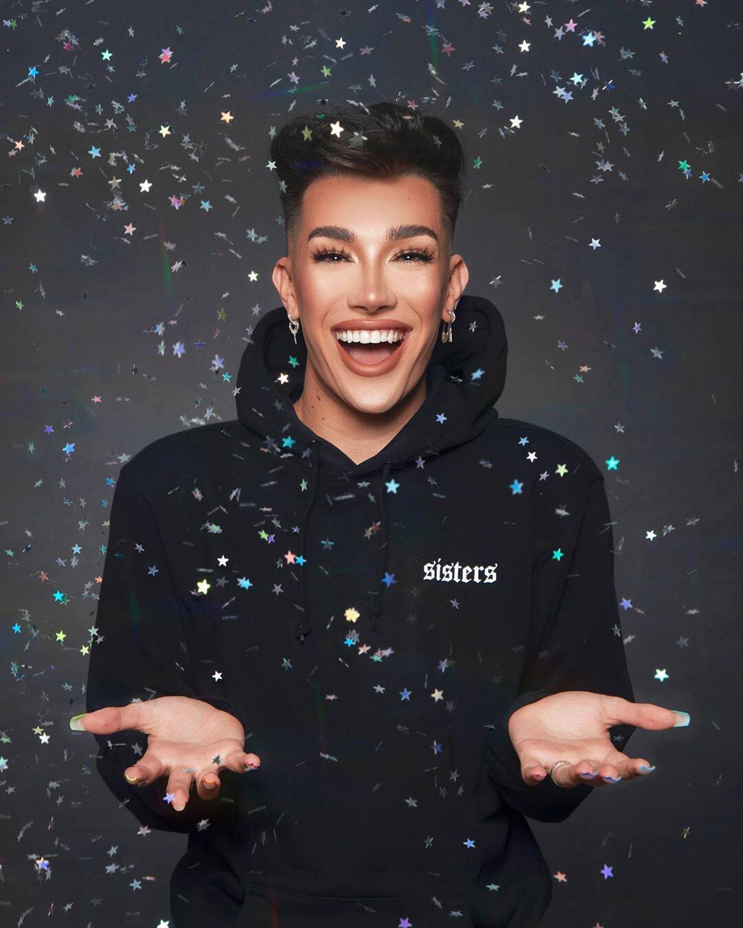 james charles net worth