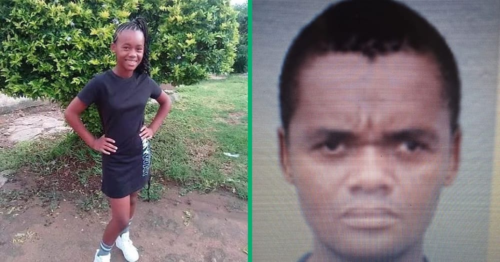 Mpumalanga man arrested for killing wife and daughter