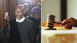 Defence lawyer in Senzo Meyiwa murder trial Advocate Malesela Teffo granted R10k bail, SA outraged