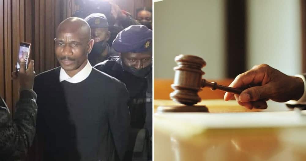 Senzo Meyiwa, defence lawyer, granted R10k bail, Advocate Malesela Teffo