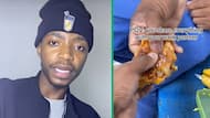 2 Work besties sharing skhaftin meals warm South African hearts on TikTok
