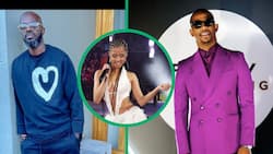 Tyla joins Zakes Bantwini, DJ Black Coffee and more South African Grammy Award winners