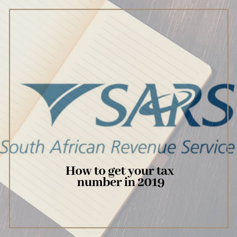 How to Get Your Tax Number in South Africa in 2019 Briefly SA