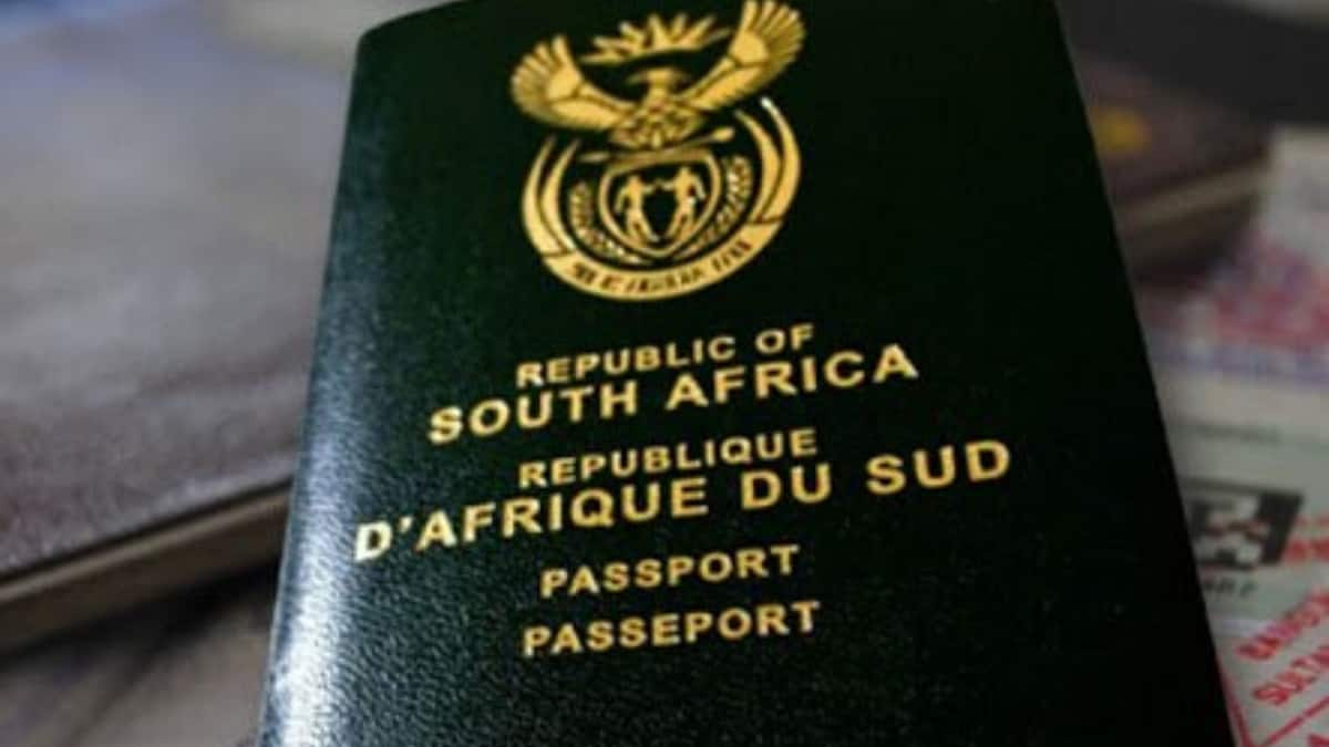 Simple steps on how to obtain South African ID book from Home Affairs