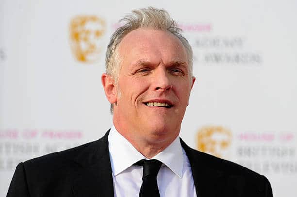 Greg Davies age, teeth, height, wife, parents, tv shows, worth