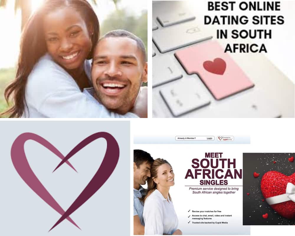 what is the best dating app for south africa?