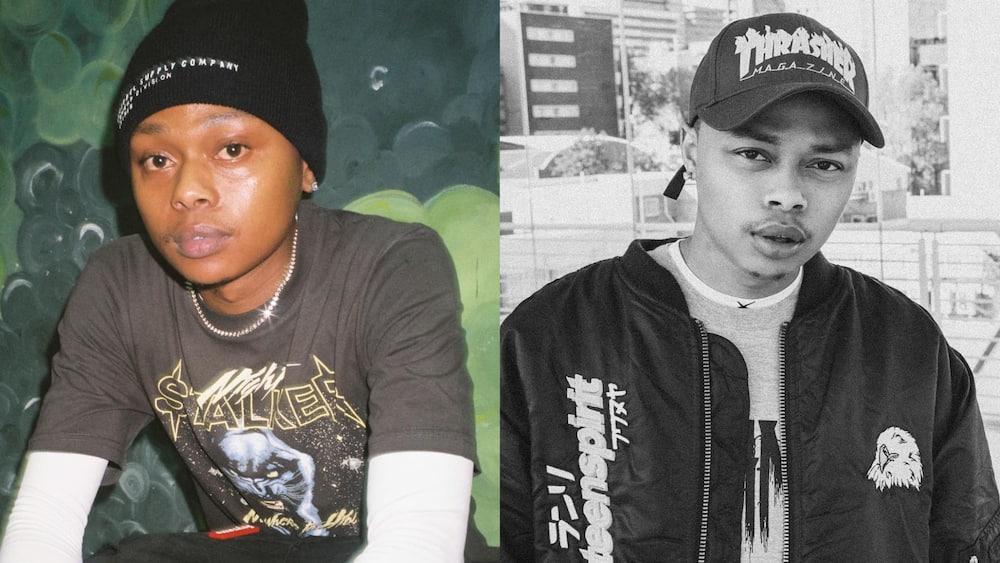 richest rappers in South Africa richest rappers in South Africa