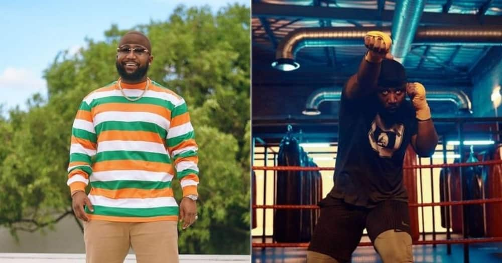 Mzansi, Cassper Nyovest, Slik Talk, Fame vs Clout fight