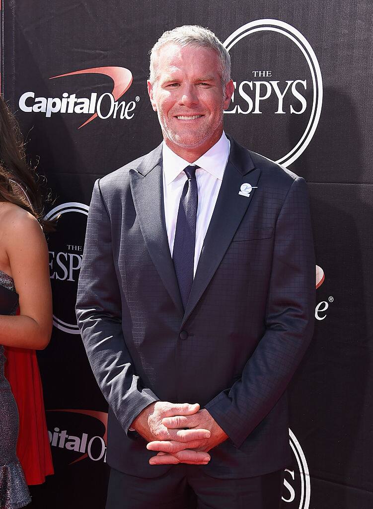 Brett Favre's net worth, age, family, retirement, jersey, height, profiles  