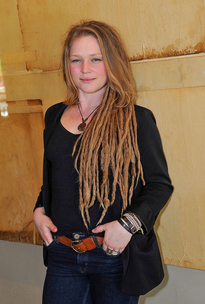 Crystal Bowersox biography