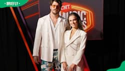 Who is Taylor Lewan's wife, Taylin Gallacher? Everything about her