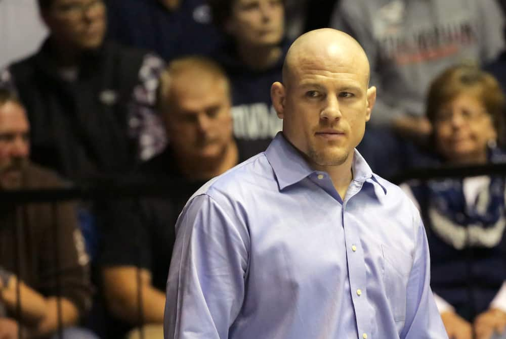 Cael Sanderson