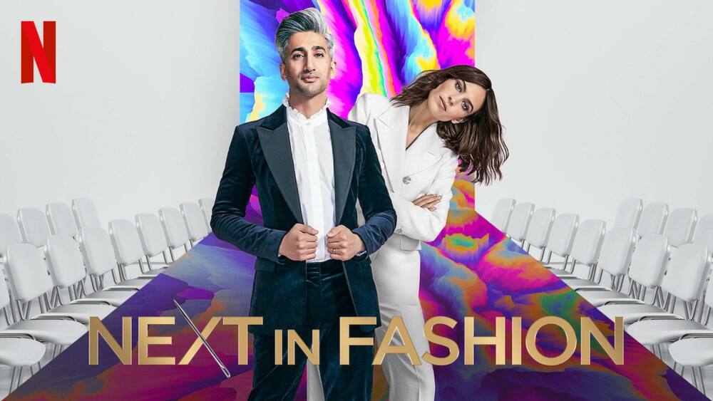 Next in Fashion Next in Fashion