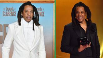 US rapper Jay-Z enjoys watching 'Judge Judy', fans react: "He is just like me"