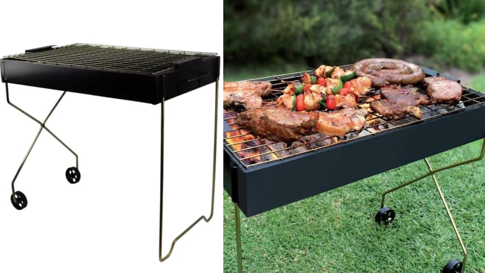 Best grills in South Africa