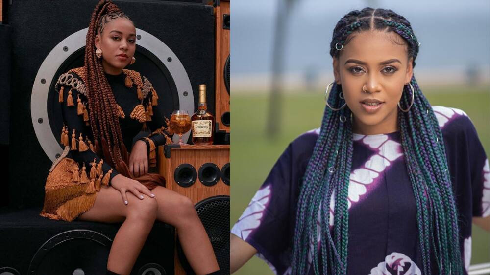 richest rappers in South Africa richest rappers in South Africa